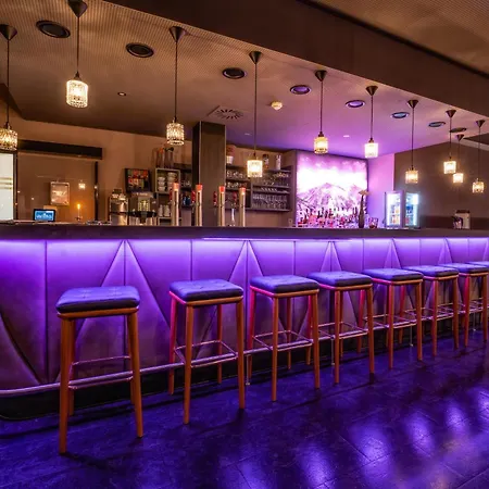 Fourside Messe, Trademark Collection By Wyndham Hotel