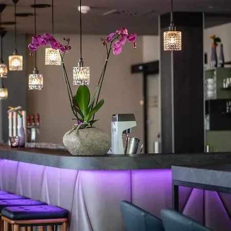 Hotel Fourside Messe, Trademark Collection By Wyndham