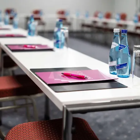 Fourside Messe, Trademark Collection By Wyndham