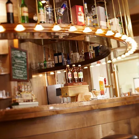 Fourside Messe, Trademark Collection By Wyndham Hotel