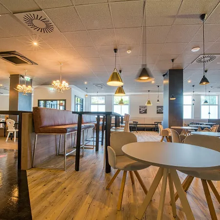 Fourside Messe, Trademark Collection By Wyndham Hotel Salzburg