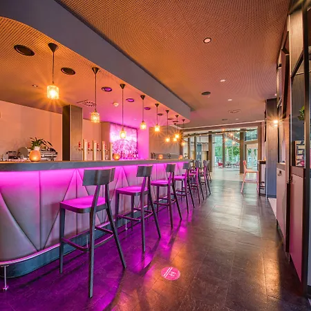 Hotel Fourside Messe, Trademark Collection By Wyndham