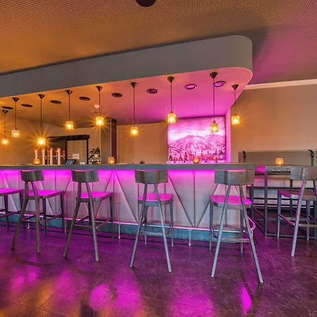 Fourside Messe, Trademark Collection By Wyndham Salzburg