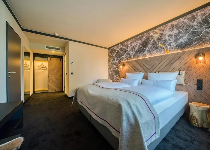 Fourside Messe, Trademark Collection By Wyndham Hotel Salzburg