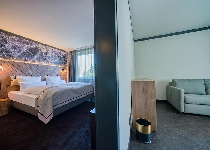 Fourside Messe, Trademark Collection By Wyndham Hotel Salzburg