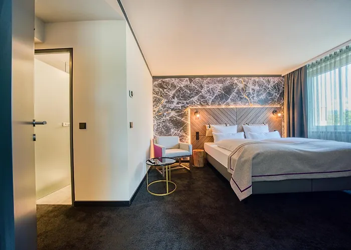 Fourside Messe, Trademark Collection By Wyndham Hotel