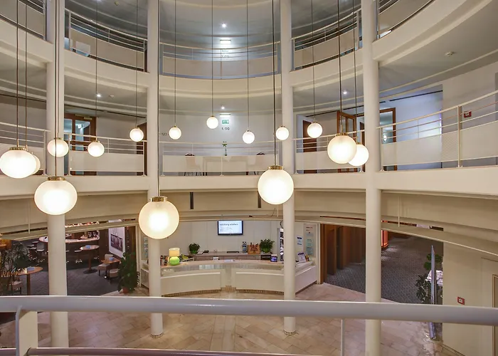 Hotel Fourside Messe, Trademark Collection By Wyndham