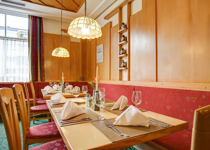 Fourside Messe, Trademark Collection By Wyndham Hotel Salzburg