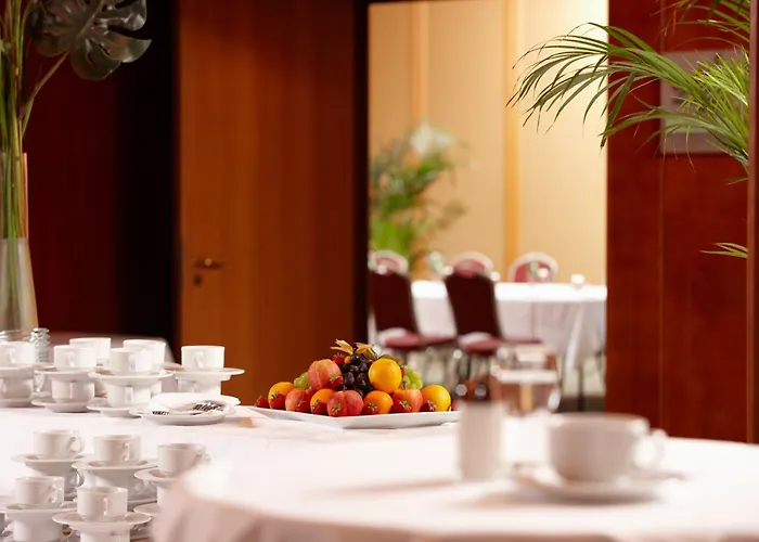Hotel Fourside Messe, Trademark Collection By Wyndham