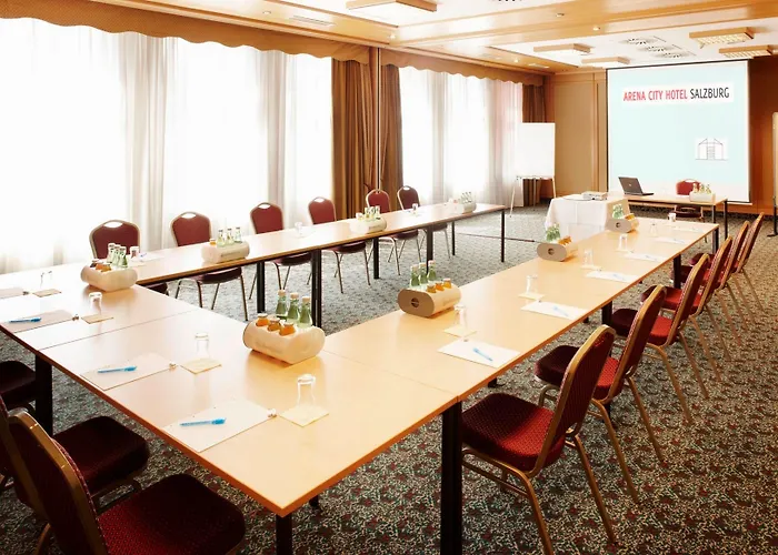 Hotel Fourside Messe, Trademark Collection By Wyndham 4*