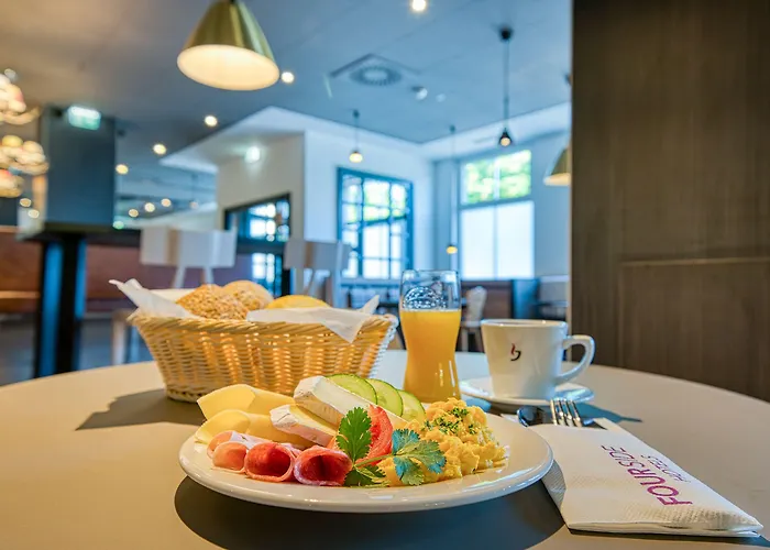 Hotel Fourside Messe, Trademark Collection By Wyndham Salzburg