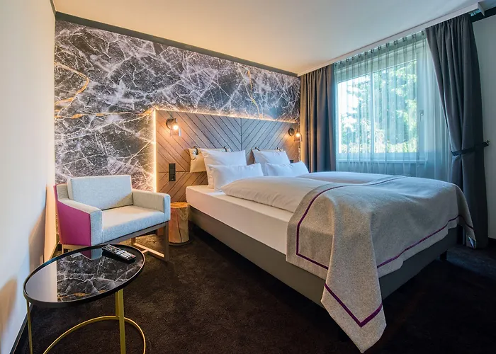 Hotel Fourside Messe, Trademark Collection By Wyndham Salzburg