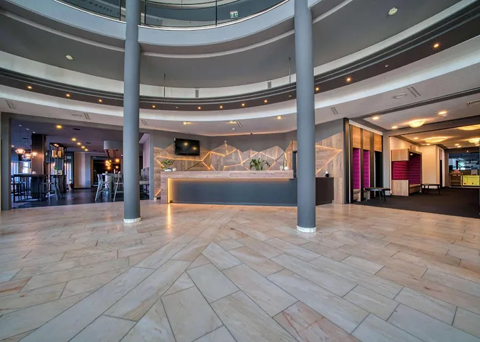 Fourside Messe, Trademark Collection By Wyndham 4*