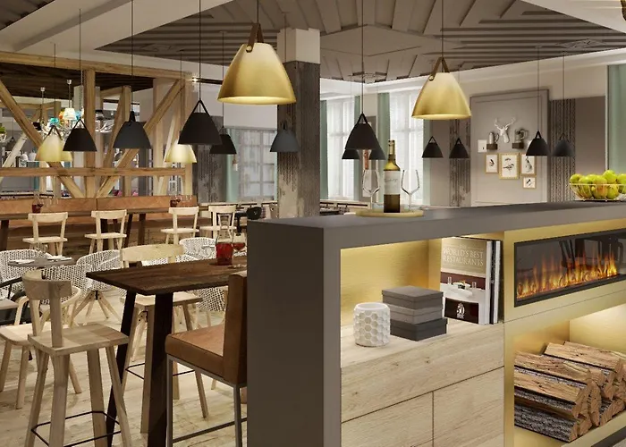 Fourside Messe, Trademark Collection By Wyndham Salzburg