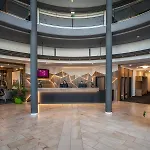 Fourside Messe, Trademark Collection By Wyndham Hotel 4*
