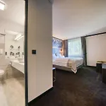 Fourside Messe, Trademark Collection By Wyndham 4* Salzburg