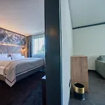 Fourside Messe, Trademark Collection By Wyndham Hotel Salzburg