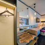 Fourside Messe, Trademark Collection By Wyndham Hotel 4*