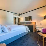 Hotel Fourside Messe, Trademark Collection By Wyndham 4*