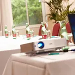 Fourside Messe, Trademark Collection By Wyndham Hotel 4*