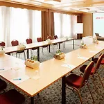 Hotel Fourside Messe, Trademark Collection By Wyndham 4*