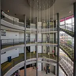 Hotel Fourside Messe, Trademark Collection By Wyndham 4*