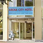 Fourside Messe, Trademark Collection By Wyndham 4*