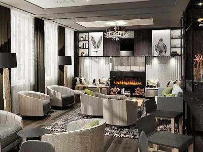Plaza Messe 4* Solnohrad