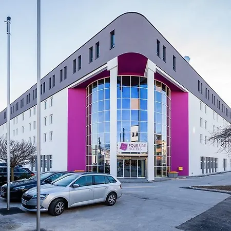 Plaza Messe