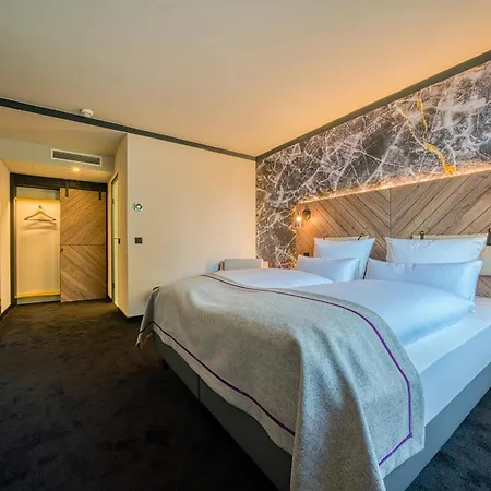Plaza Inn Salzburg Messe Hotel Salzburgo
