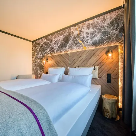 Plaza Inn Salzburg Messe Salzburgo