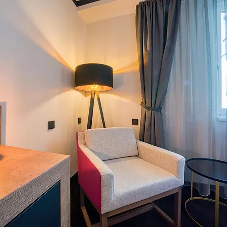 Plaza Inn Salzburg Messe Hotel