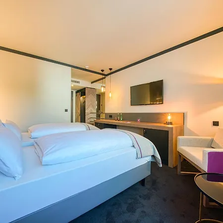 Plaza Inn Salzburg Messe Hotel Salzburgo