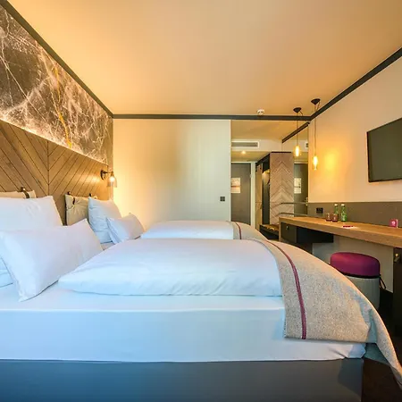 Plaza Inn Salzburg Messe