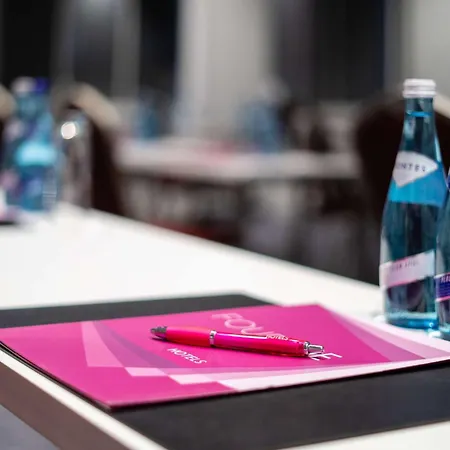 Fourside Messe, Trademark Collection By Wyndham Hotel 4*