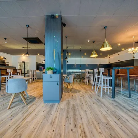 Plaza Inn Salzburg Messe