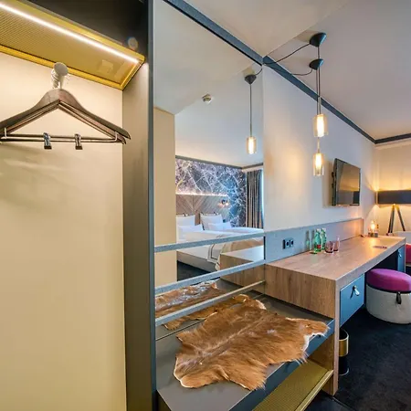 Fourside 4* Salzburg