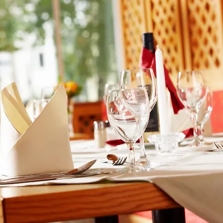 فندق Plaza Messe سالزبورغ