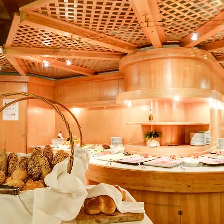 فندق Plaza Messe 4*