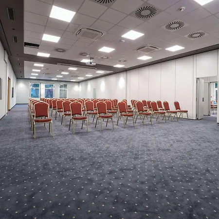 酒店 Fourside Messe, Trademark Collection By Wyndham