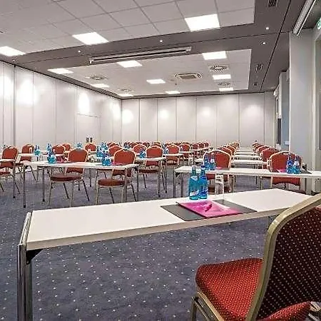 Plaza Messe