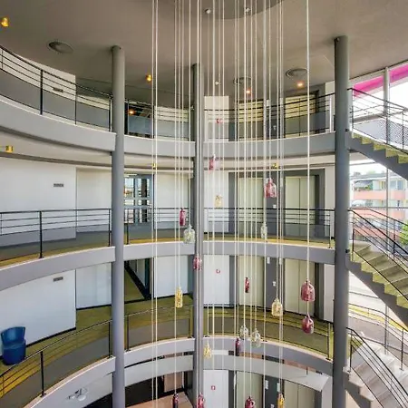 Plaza Messe