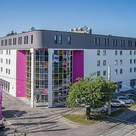 Plaza Messe 萨尔茨堡
