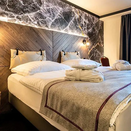 Hotel Plaza Messe Salzburg
