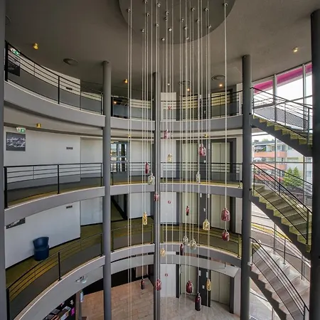 Hotel Fourside Messe, Trademark Collection By Wyndham