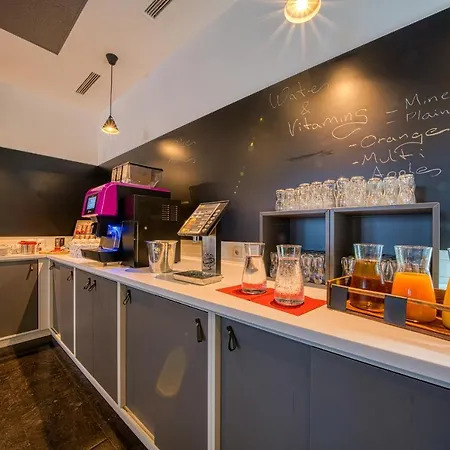 Fourside Messe, Trademark Collection By Wyndham Hotel