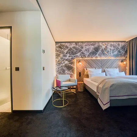 Fourside Messe, Trademark Collection By Wyndham Hotel