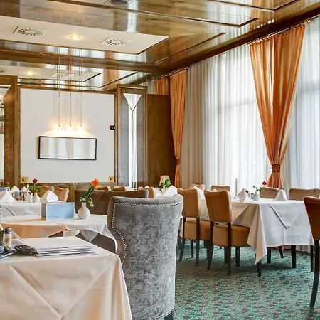 Hotel Fourside Messe, Trademark Collection By Wyndham