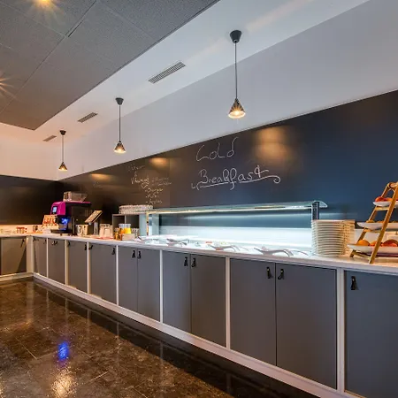 Fourside Messe, Trademark Collection By Wyndham 4*