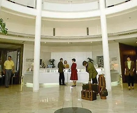 Hotel Fourside Messe, Trademark Collection By Wyndham Salzburg